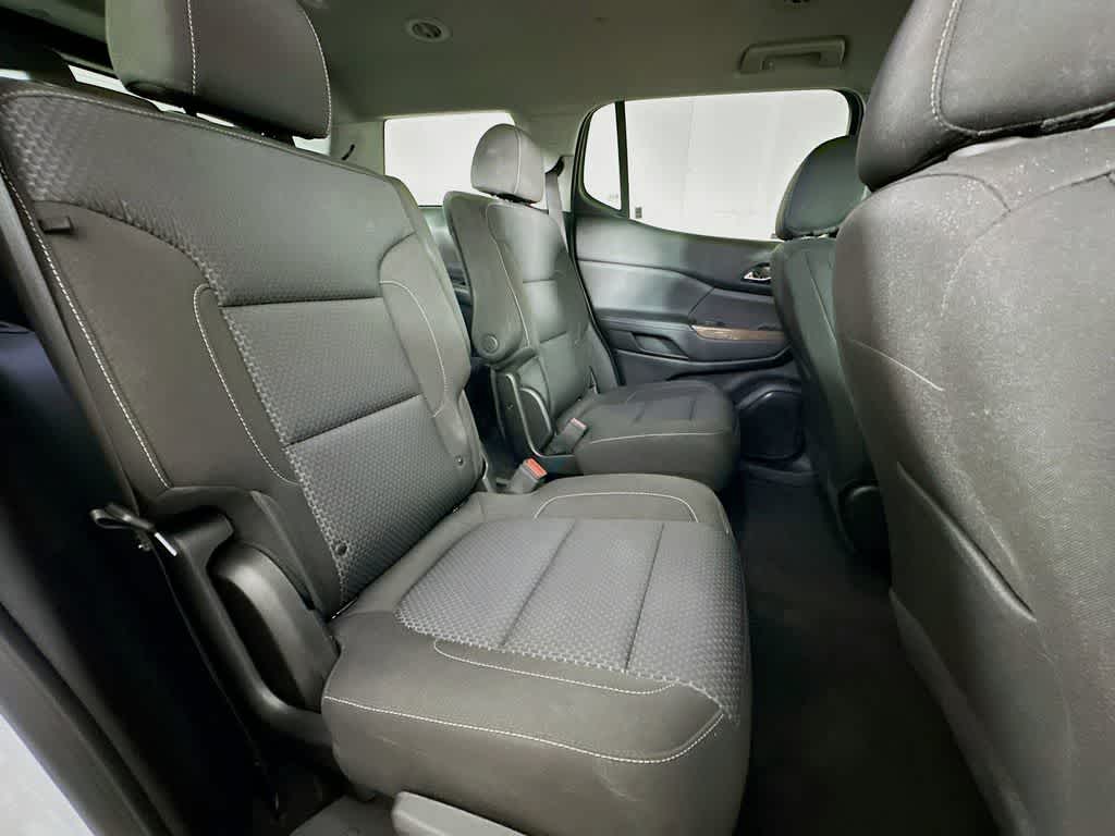 Thumbnail: 2023 GMC Acadia - 30