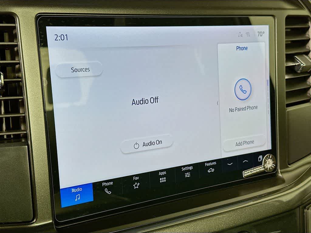 Thumbnail: 2025 Ford F-150 - 17