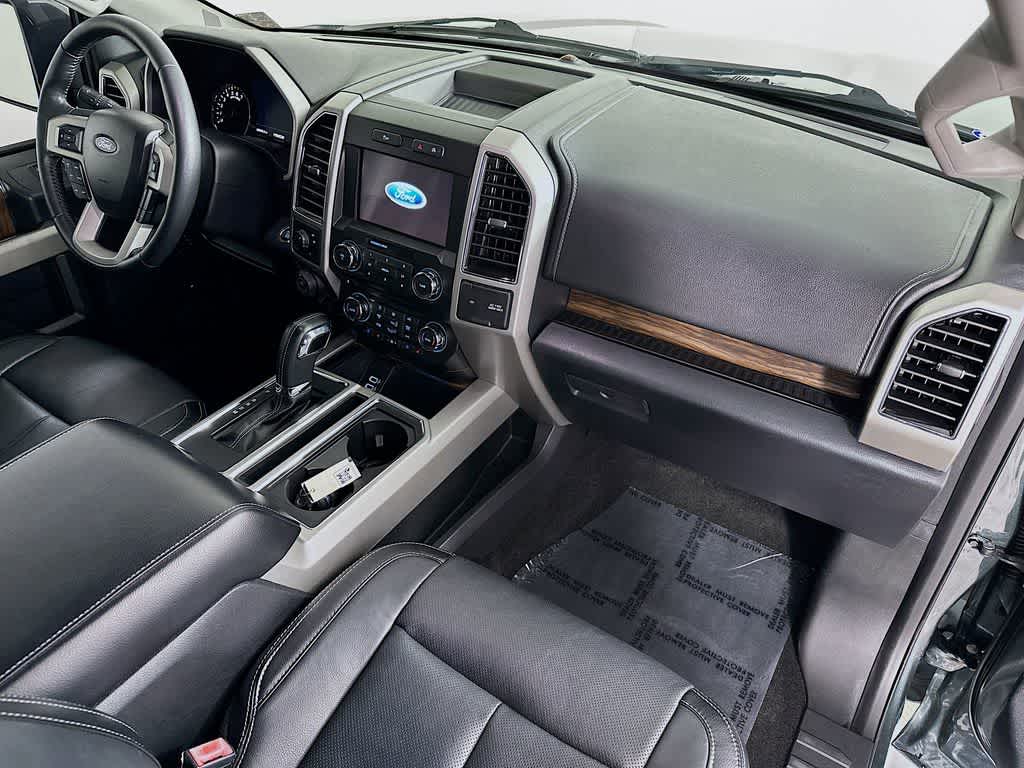 Thumbnail: 2018 Ford F-150 - 33