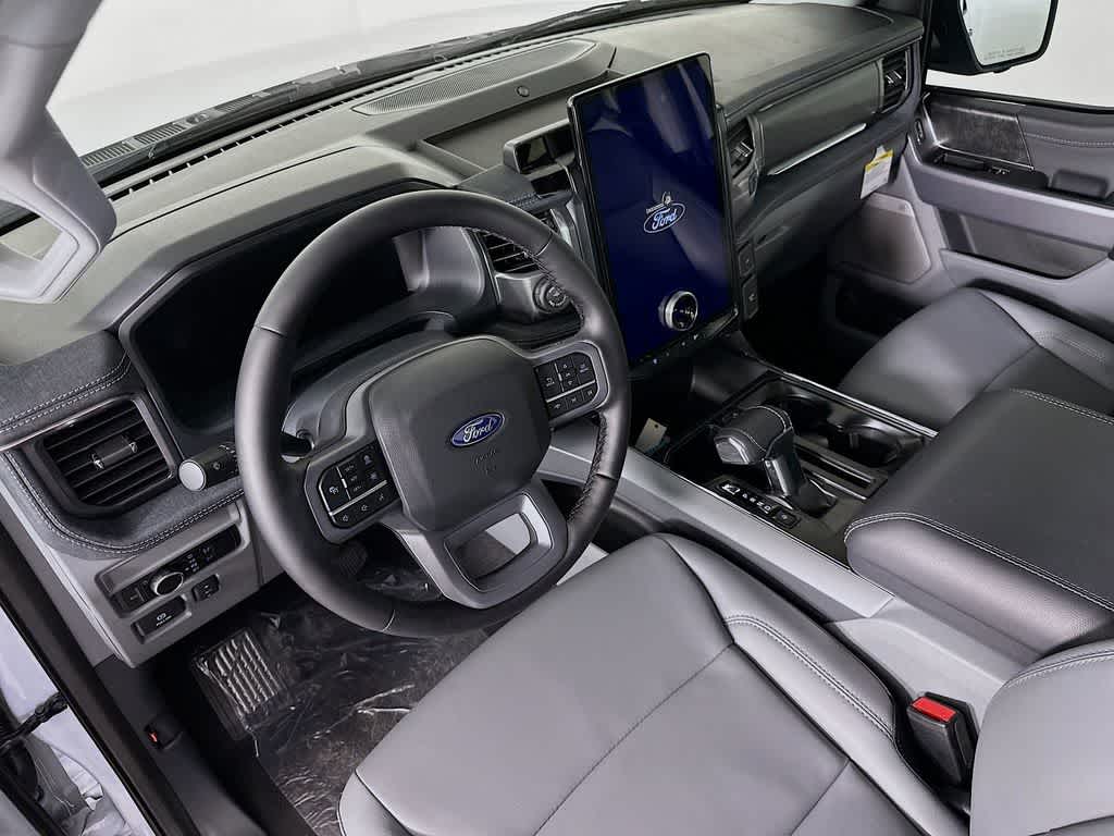 Thumbnail: 2025 Ford F-150 - 2