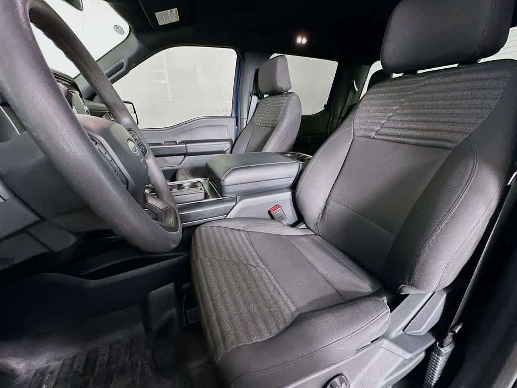 Thumbnail: 2023 Ford F-150 - 12