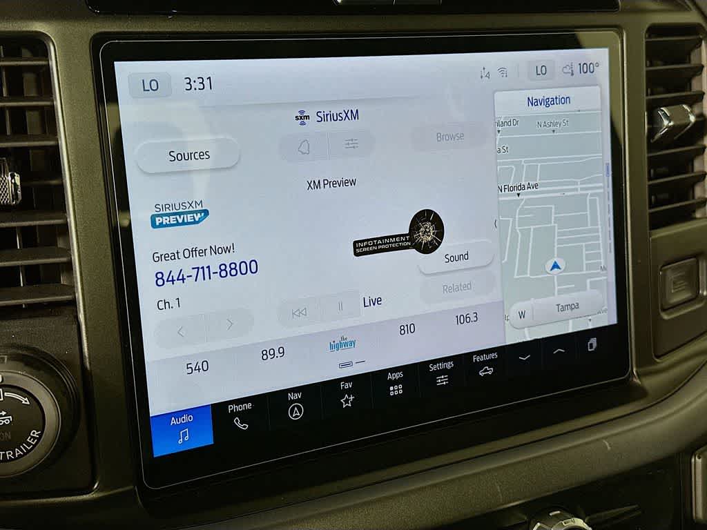 Thumbnail: 2025 Ford F-150 - 17