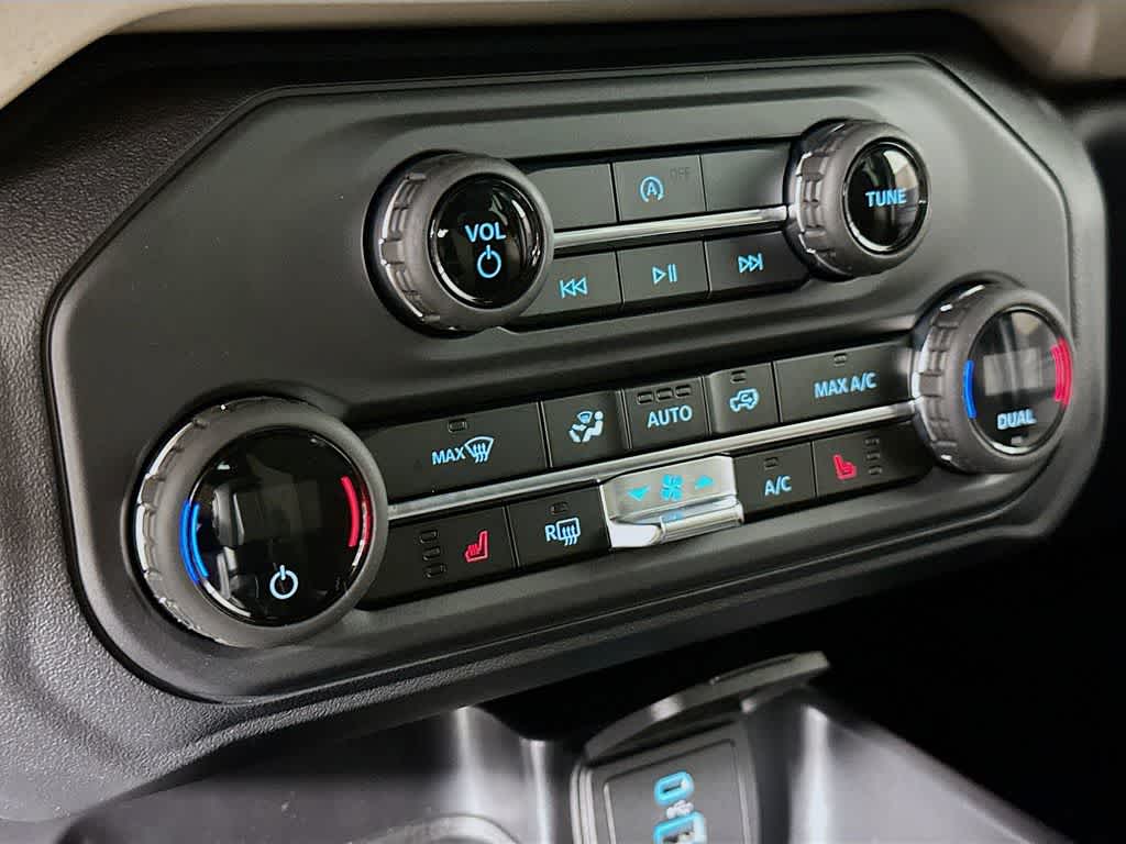 Thumbnail: 2025 Ford Bronco - 18