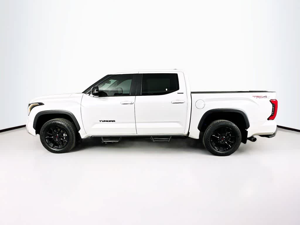 Thumbnail: 2024 Toyota Tundra - 3