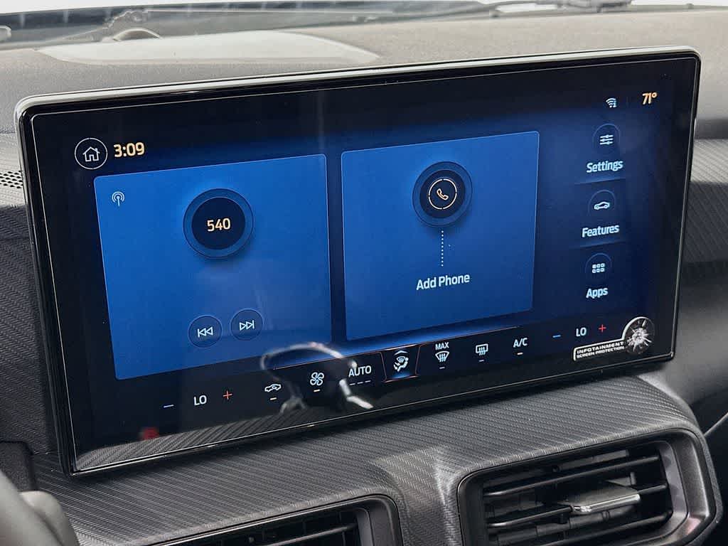 Thumbnail: 2026 Ford Mustang - 15