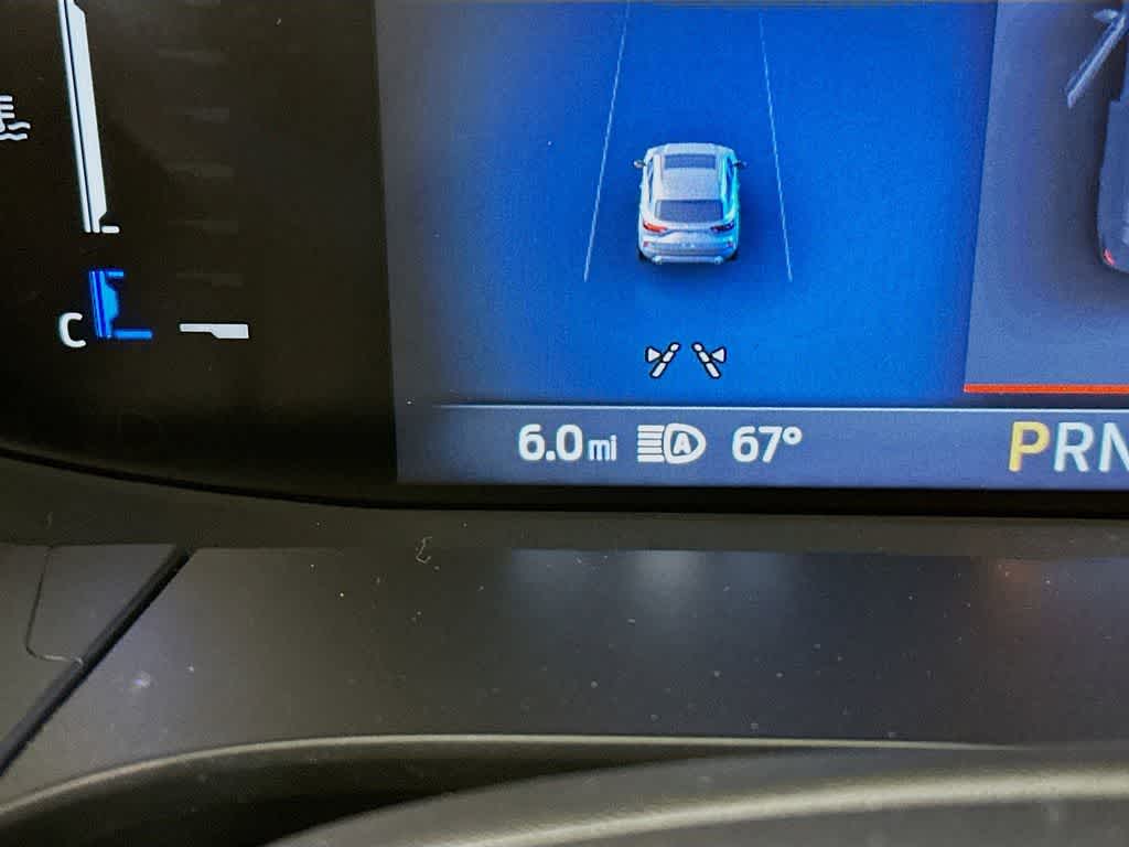 Thumbnail: 2026 Ford Escape - 20