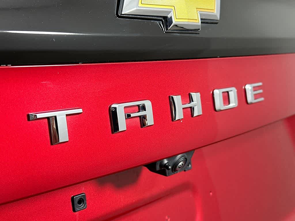 Thumbnail: 2025 Chevrolet Tahoe - 7