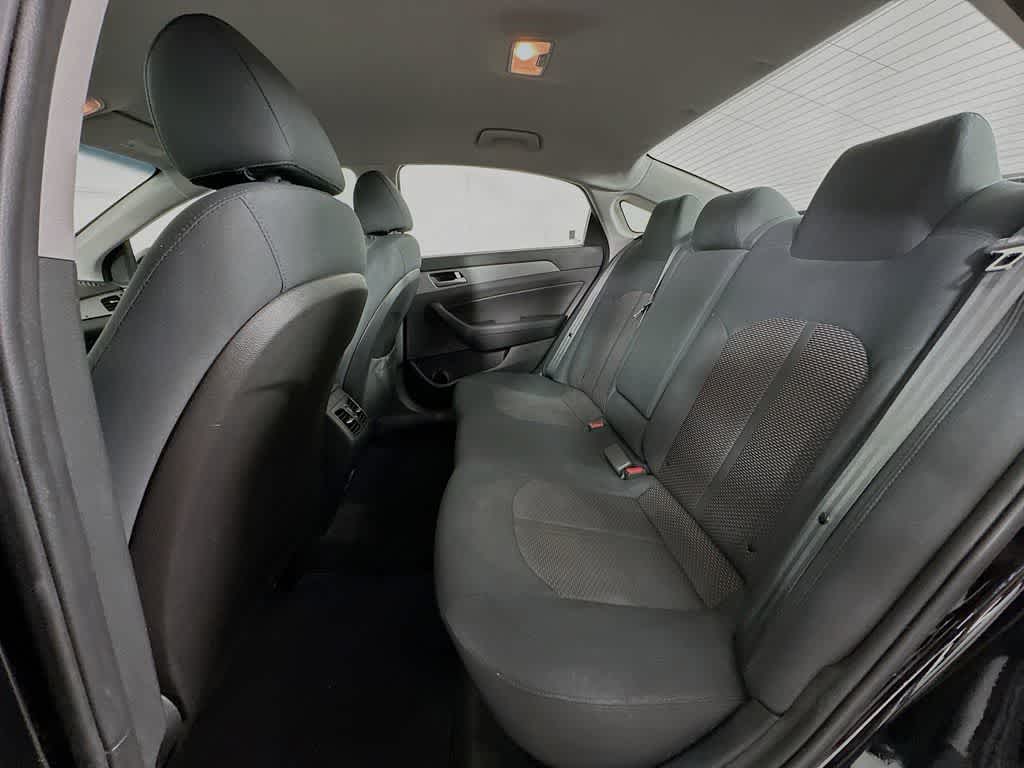 Thumbnail: 2019 Hyundai Sonata - 13