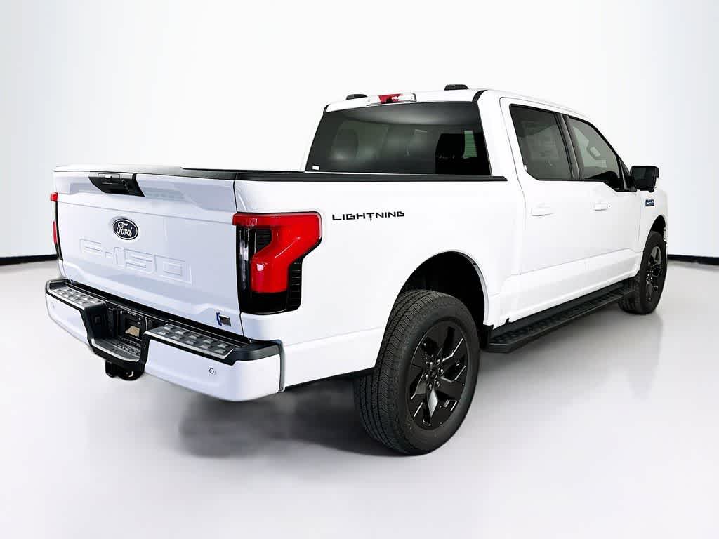 Thumbnail: 2025 Ford F-150 - 24