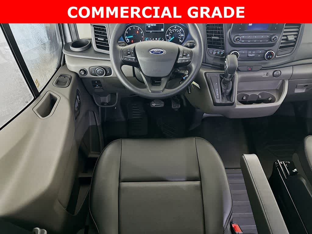 Thumbnail: 2025 Ford Transit Series - 10