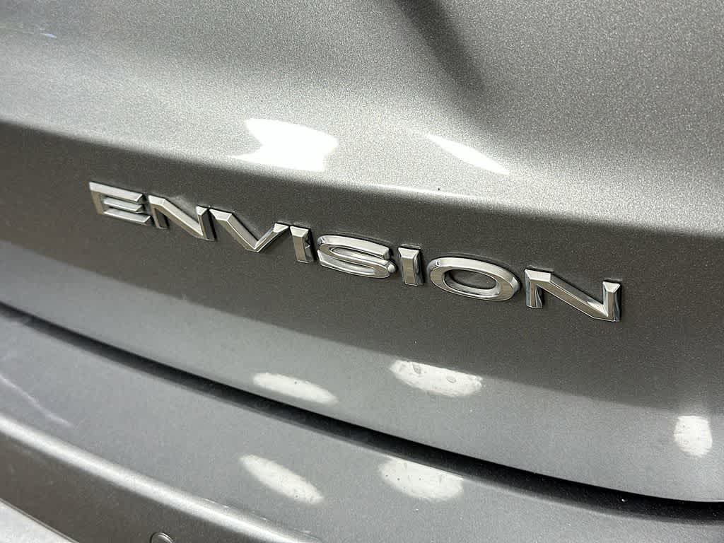 Thumbnail: 2019 Buick Envision - 7