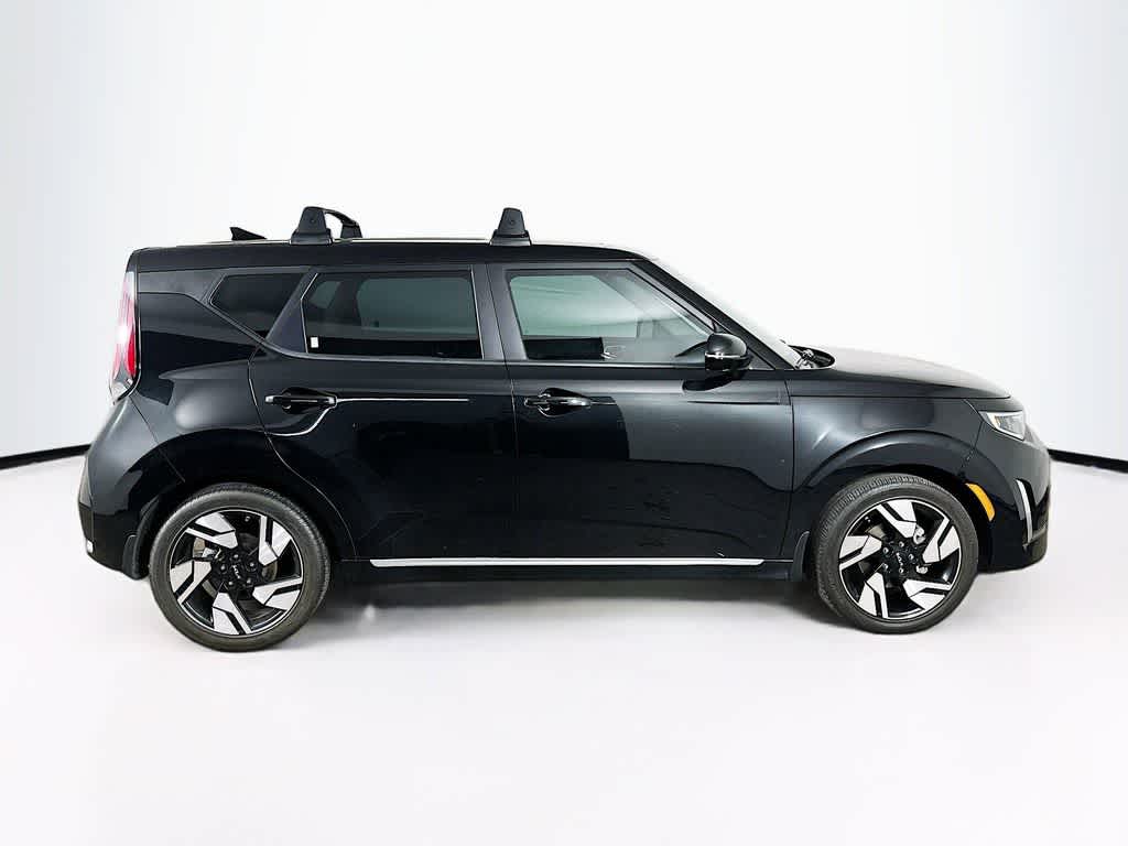 Thumbnail: 2025 Kia Soul - 24