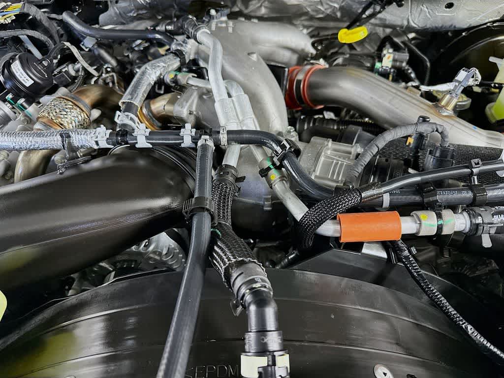 Thumbnail: 2026 Ford F-250 - 9