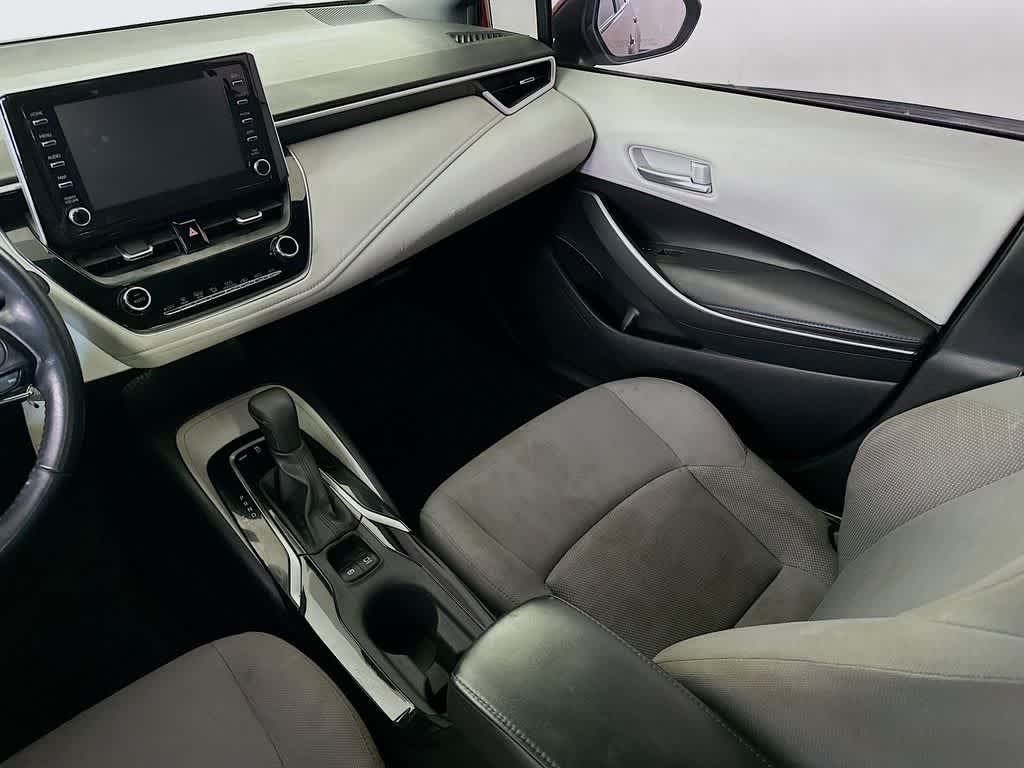 Thumbnail: 2020 Toyota Corolla - 11