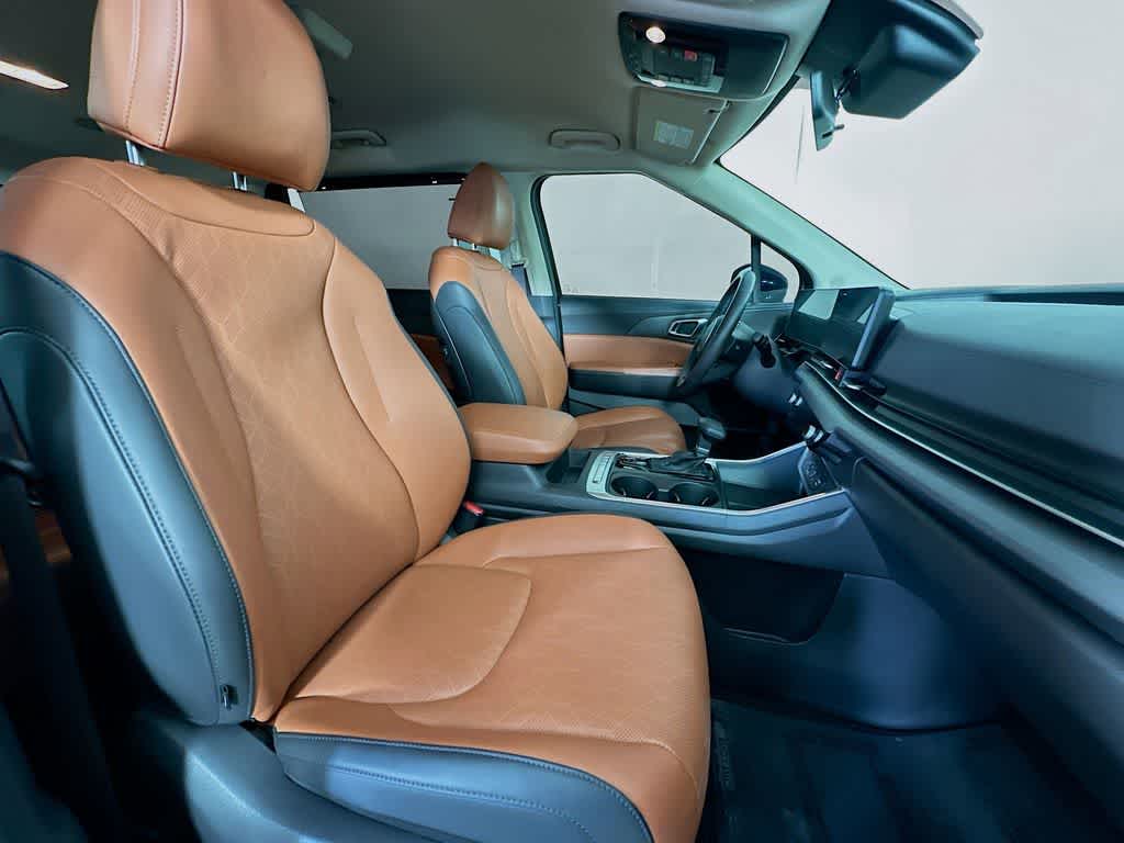 Thumbnail: 2025 Kia Carnival - 15