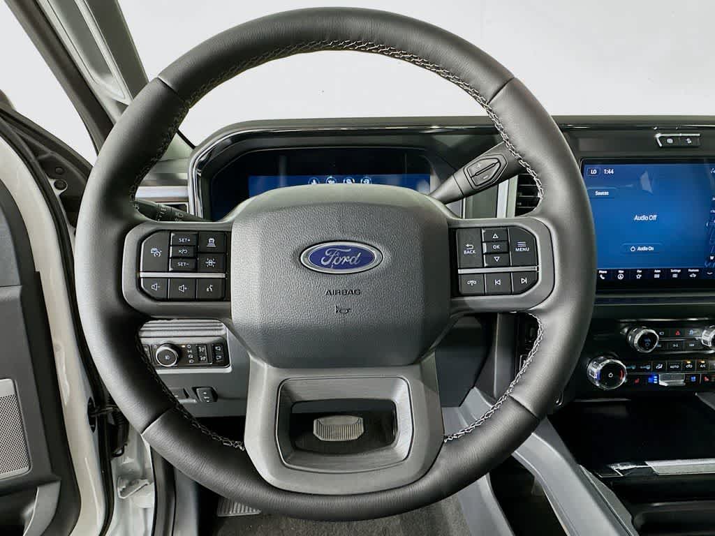 Thumbnail: 2025 Ford F-350 - 16