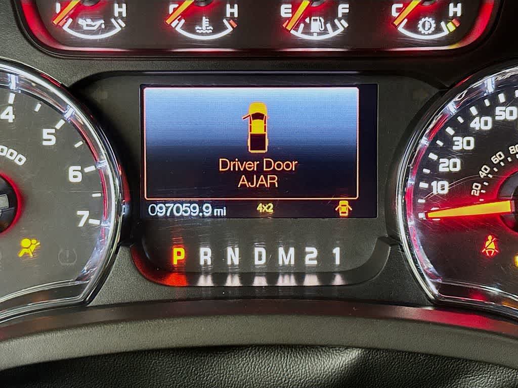 Thumbnail: 2014 Ford F-150 - 20