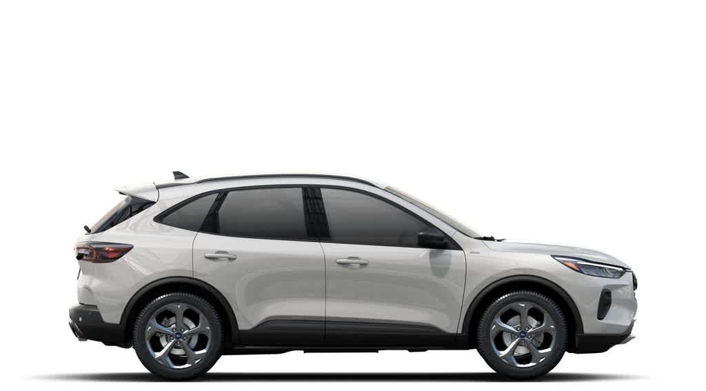 Thumbnail: 2025 Ford Escape - 5