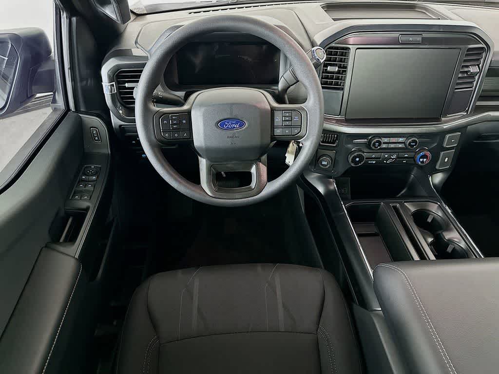 Thumbnail: 2026 Ford F-150 - 9