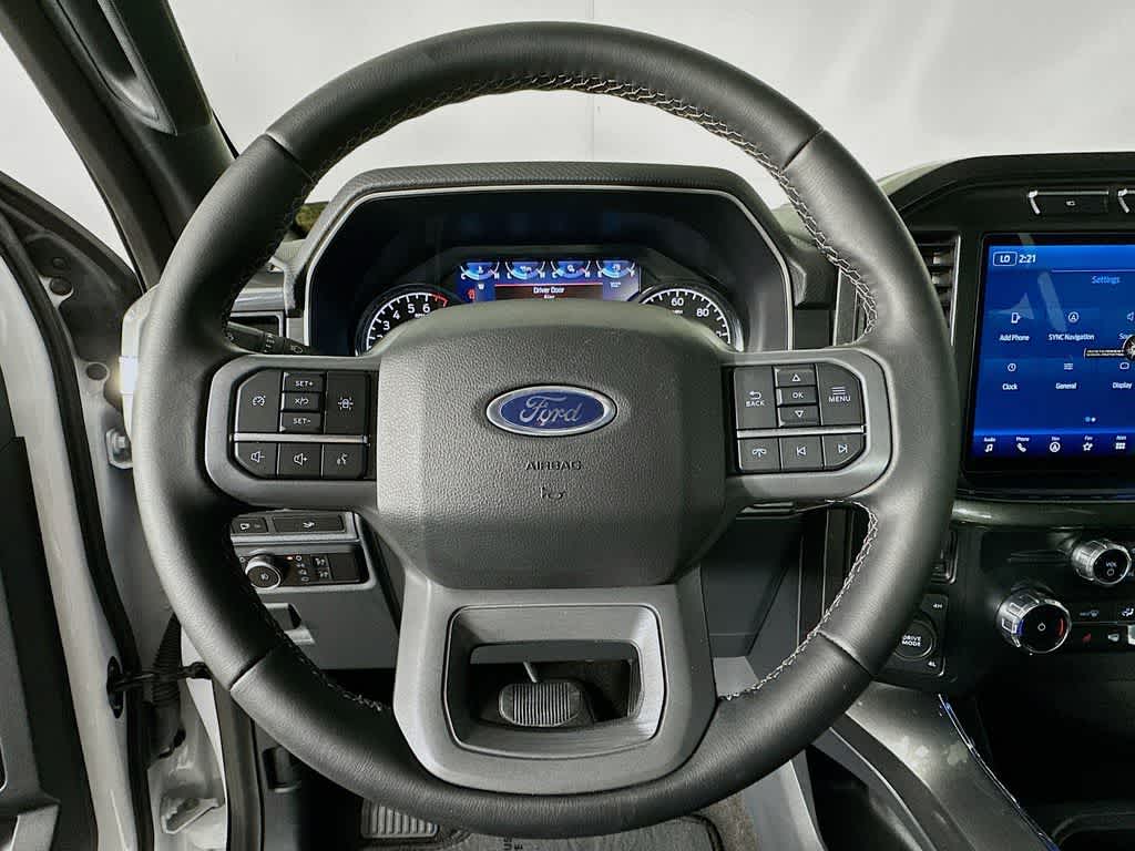Thumbnail: 2023 Ford F-150 - 15