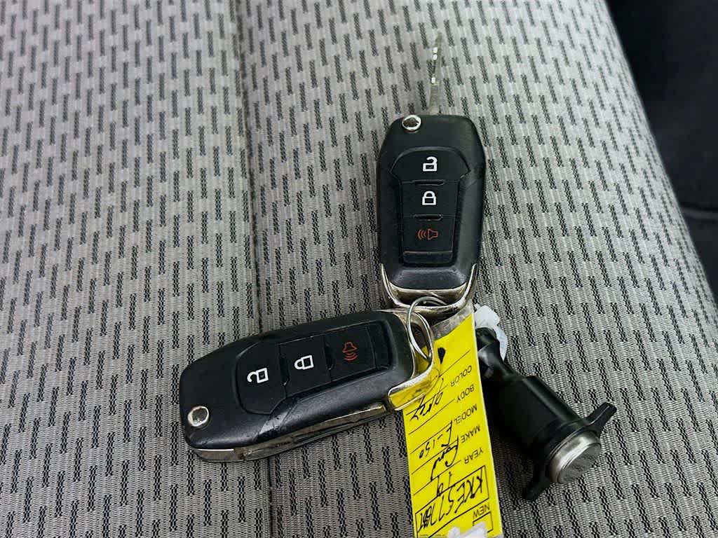 Thumbnail: 2019 Ford F-150 - 20