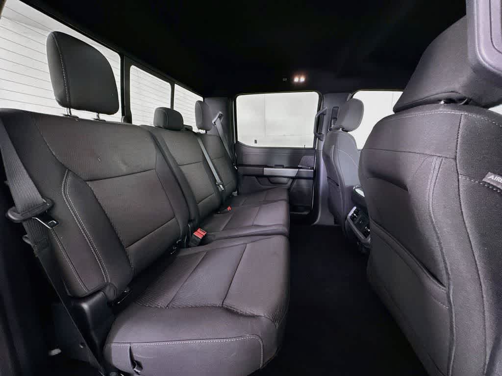 Thumbnail: 2026 Ford F-150 - 32