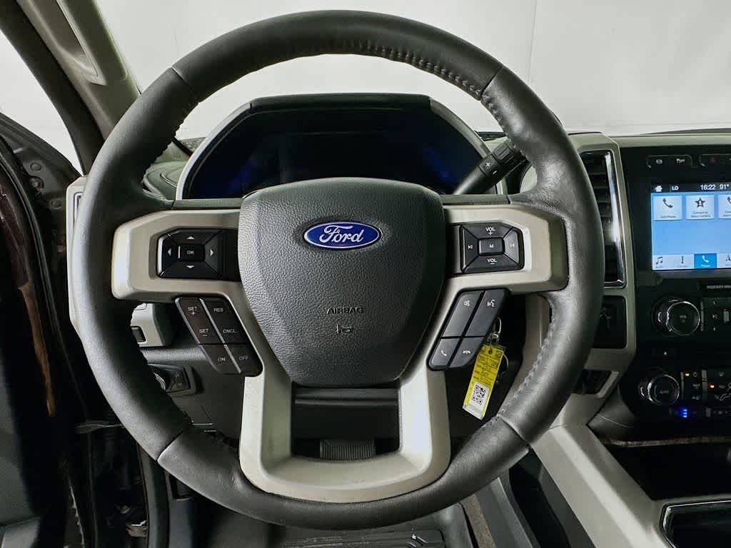 Thumbnail: 2018 Ford Econoline - 16