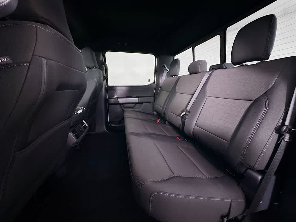 Thumbnail: 2026 Ford F-150 - 14