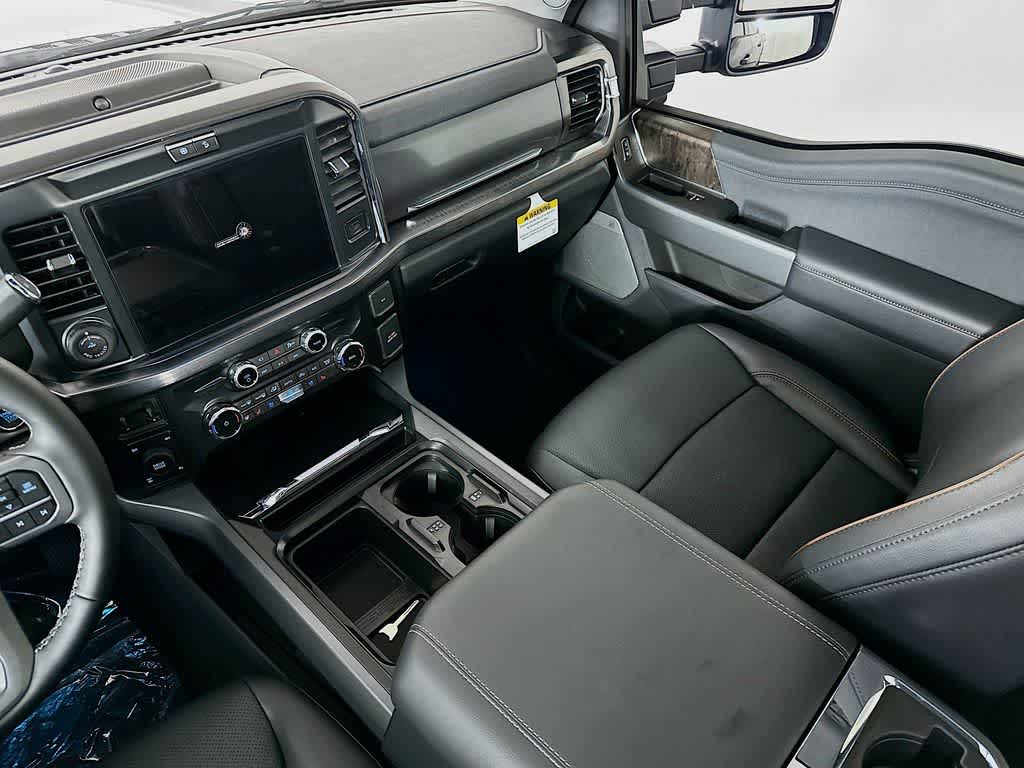 Thumbnail: 2026 Ford F-250 - 11