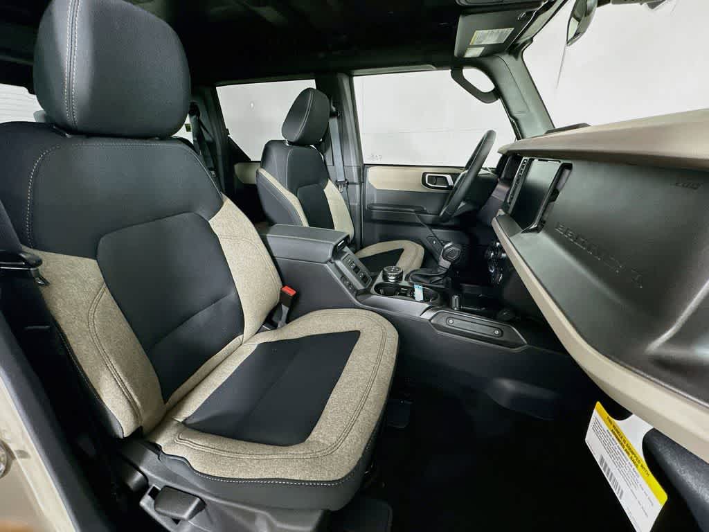 Thumbnail: 2026 Ford Bronco - 14