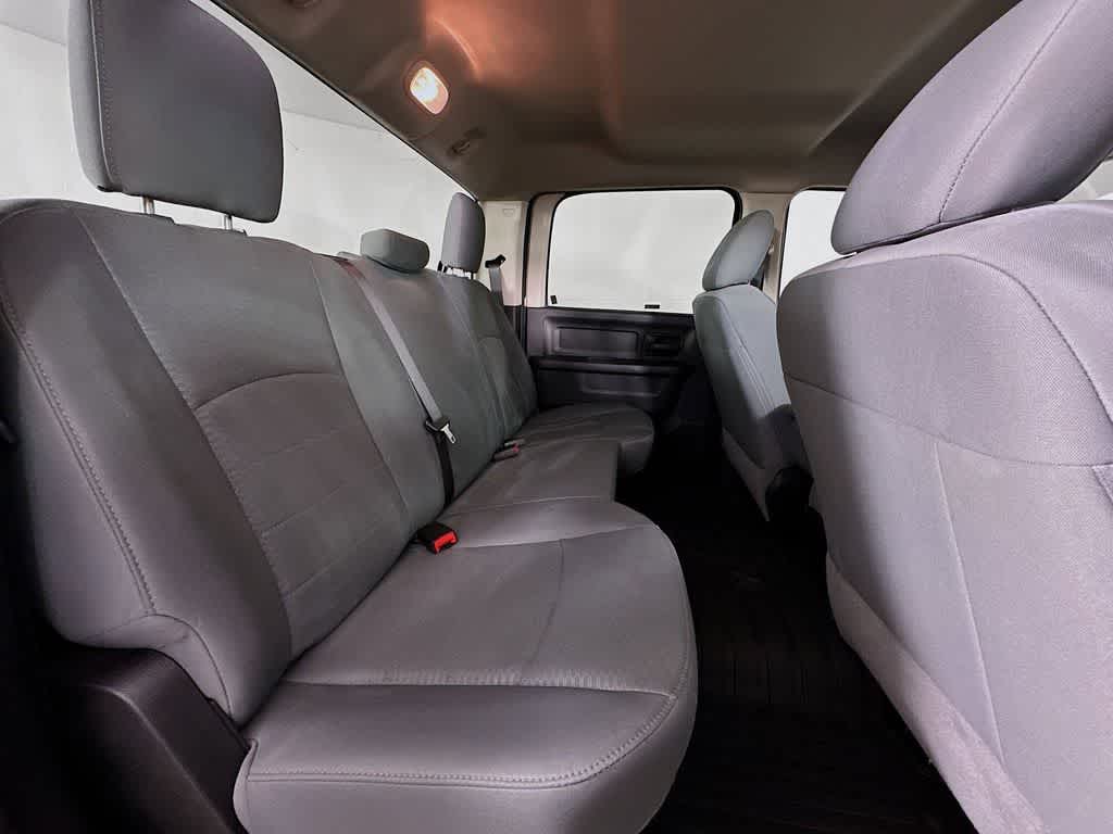 Thumbnail: 2017 RAM 2500 - 30