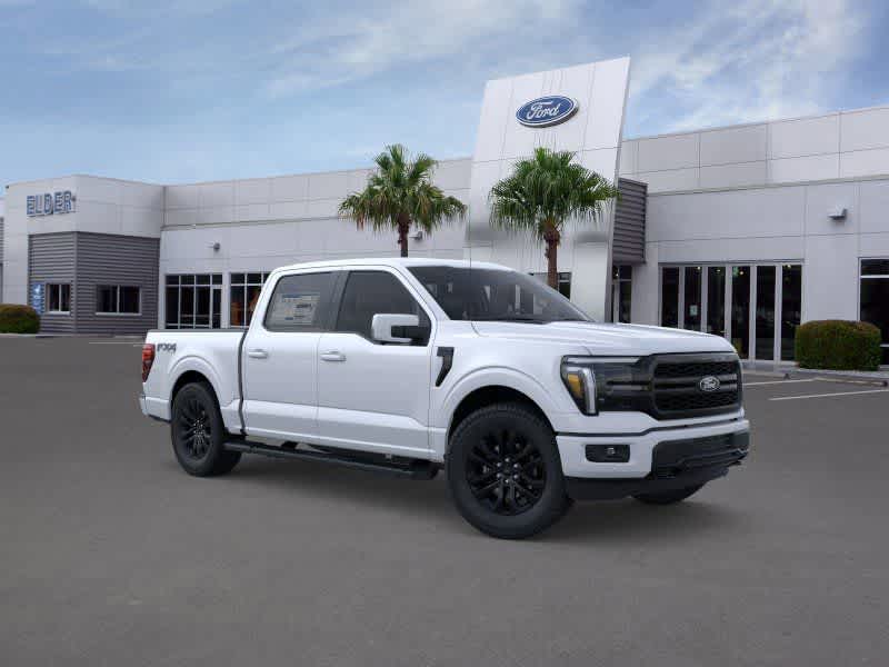 Thumbnail: 2025 Ford F-150 - 7