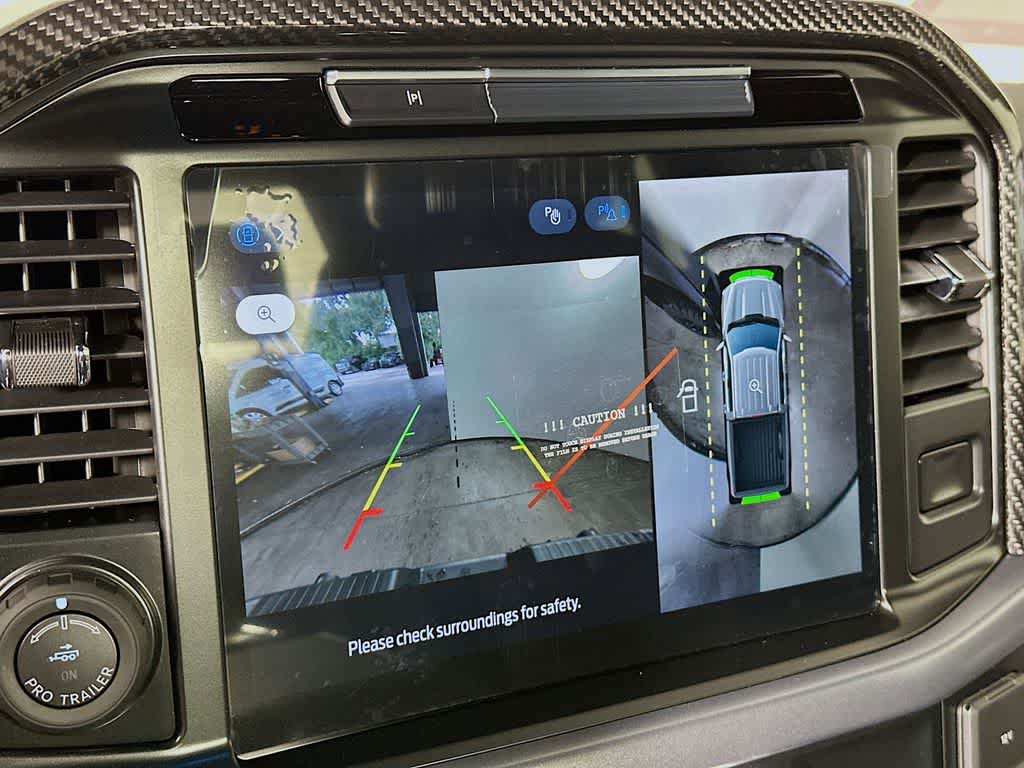 Thumbnail: 2025 Ford F-150 - 30