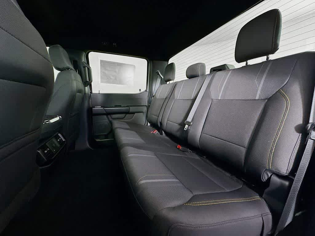 Thumbnail: 2025 Ford F-150 - 14