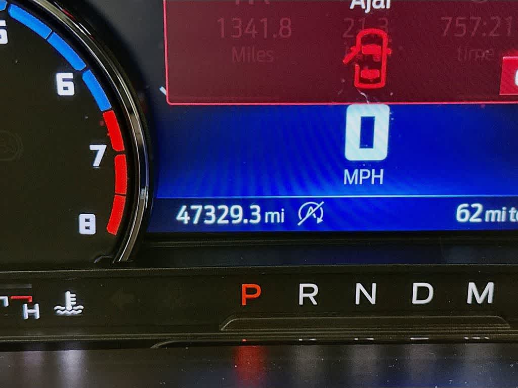 Thumbnail: 2022 Ford Bronco Sport - 20