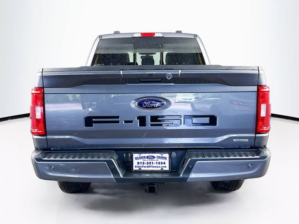 Thumbnail: 2023 Ford F-150 - 5