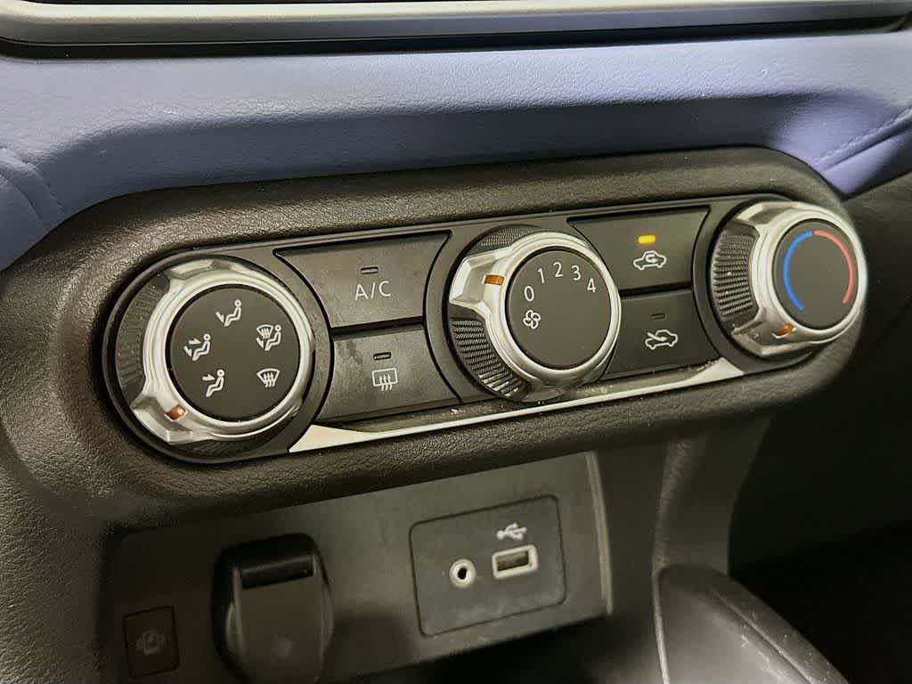 Thumbnail: 2023 Nissan Versa - 17