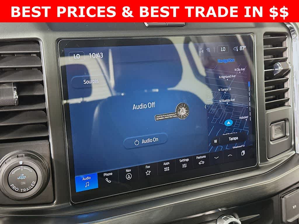 Thumbnail: 2025 Ford F-250 - 17