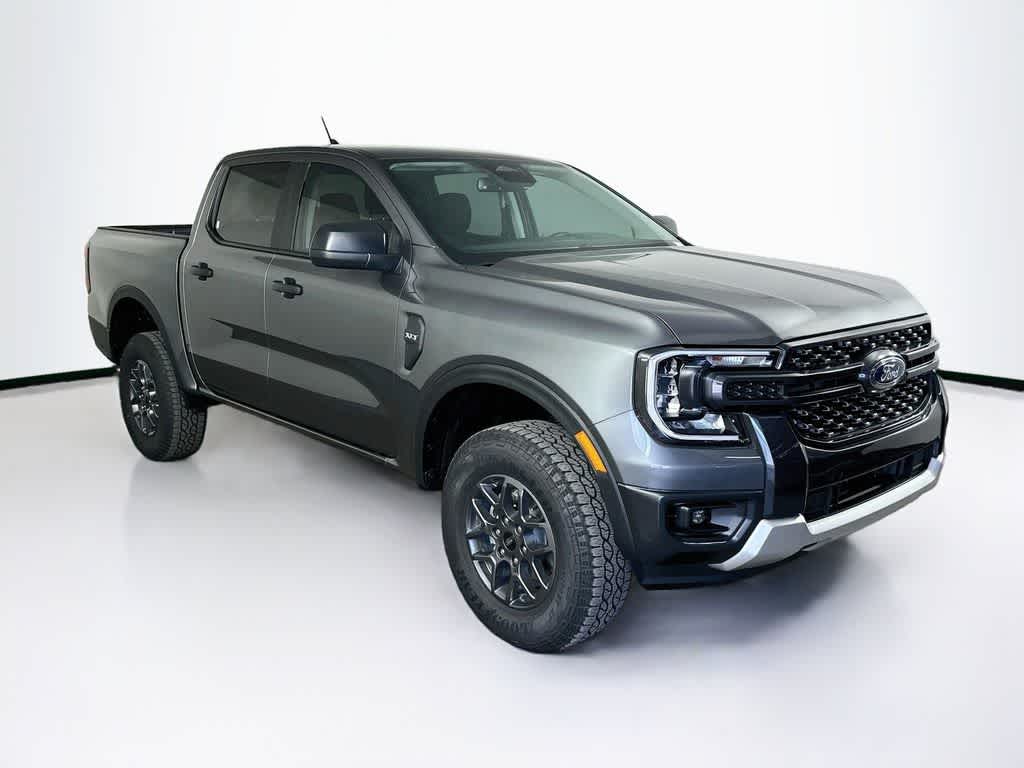 Thumbnail: 2026 Ford Ranger - 23