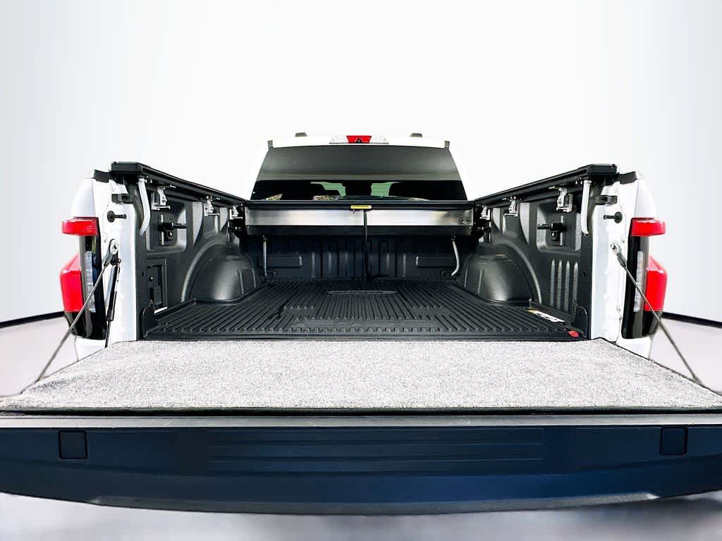 Thumbnail: 2023 Ford F-150 - 20