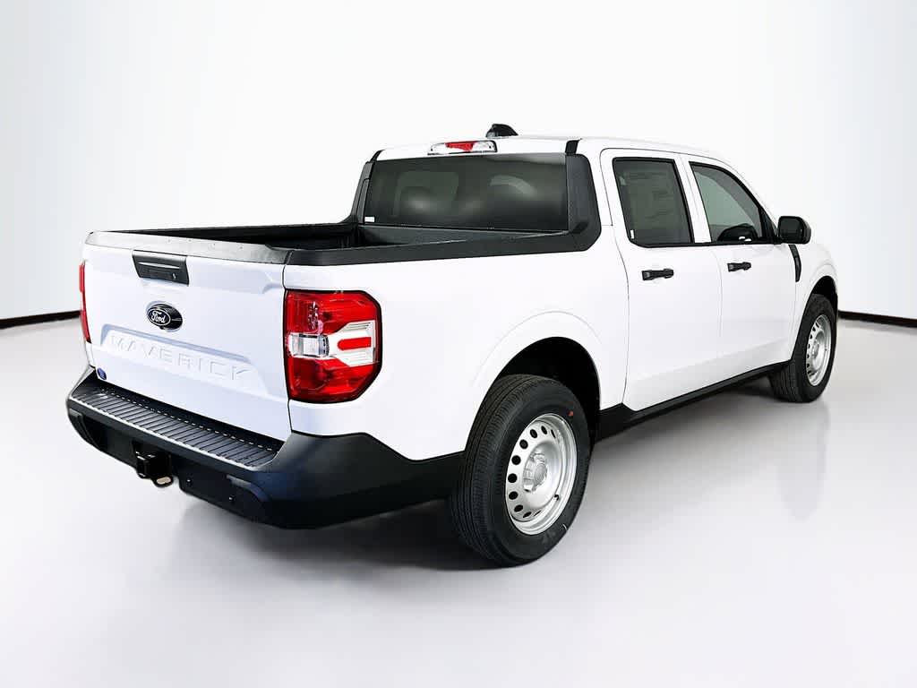 Thumbnail: 2025 Ford Maverick - 23