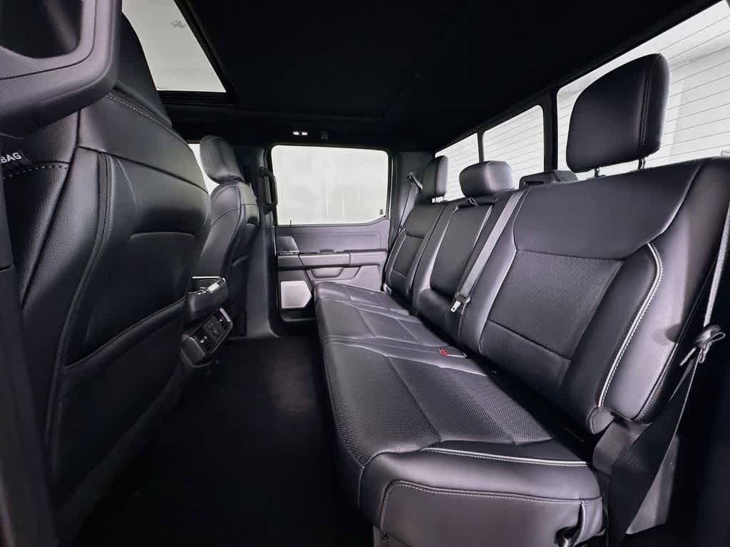 Thumbnail: 2026 Ford F-150 - 14