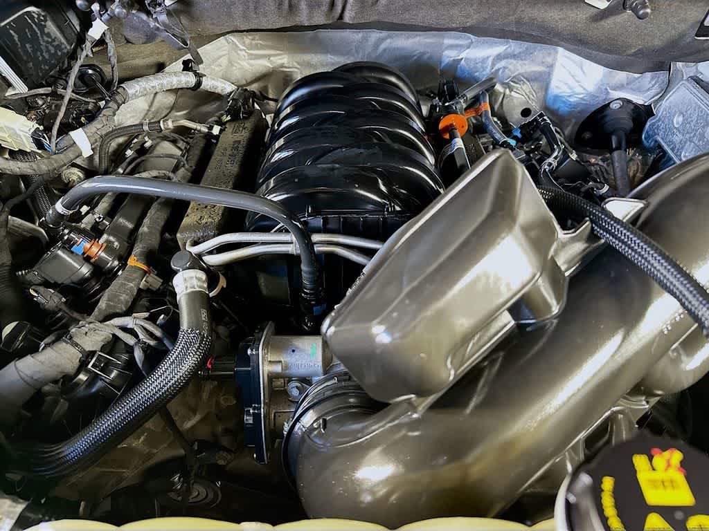 Thumbnail: 2021 Ford F-150 - 9