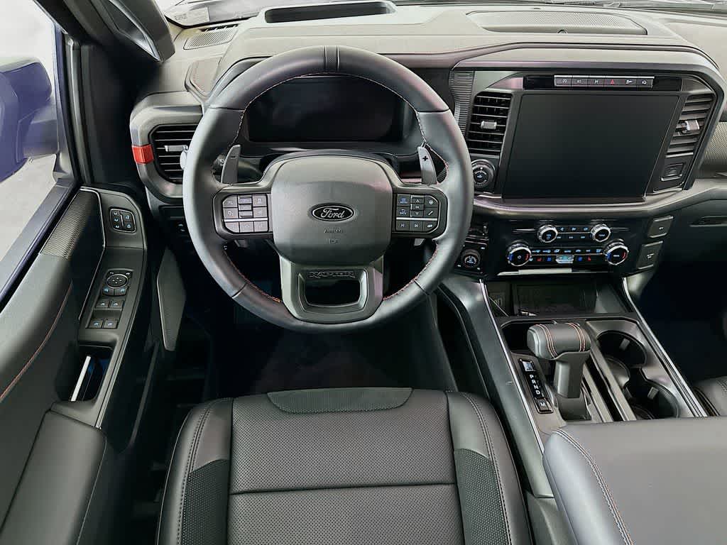 Thumbnail: 2026 Ford F-150 - 9