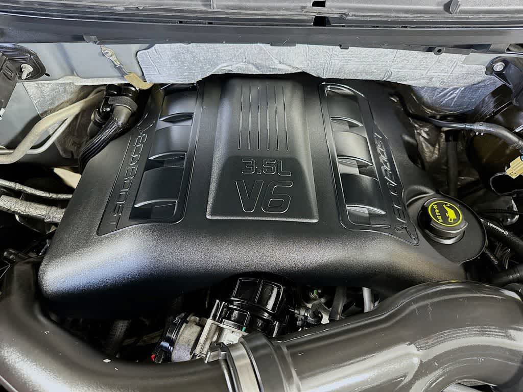 Thumbnail: 2014 Ford F-150 - 9