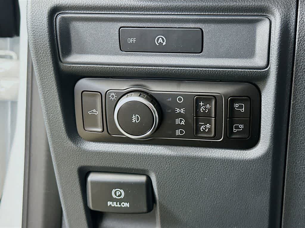 Thumbnail: 2025 Ford F-150 - 27