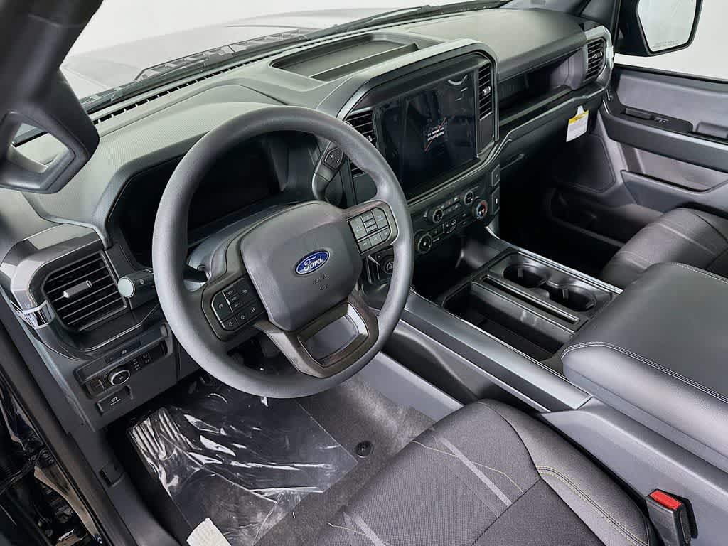 Thumbnail: 2025 Ford F-150 - 2