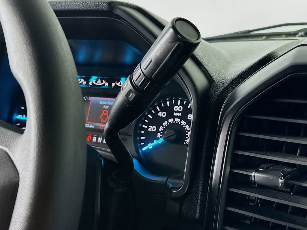 Thumbnail: 2019 Ford F-150 - 19