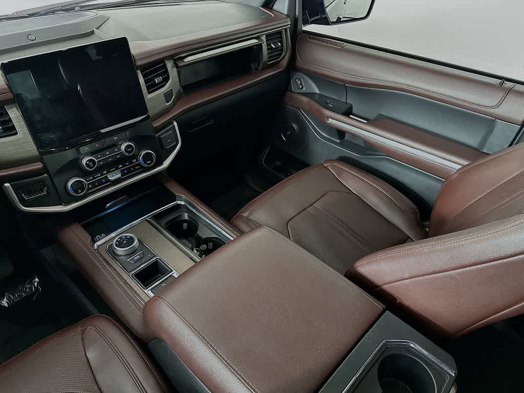 Thumbnail: 2024 Ford Expedition MAX - 11
