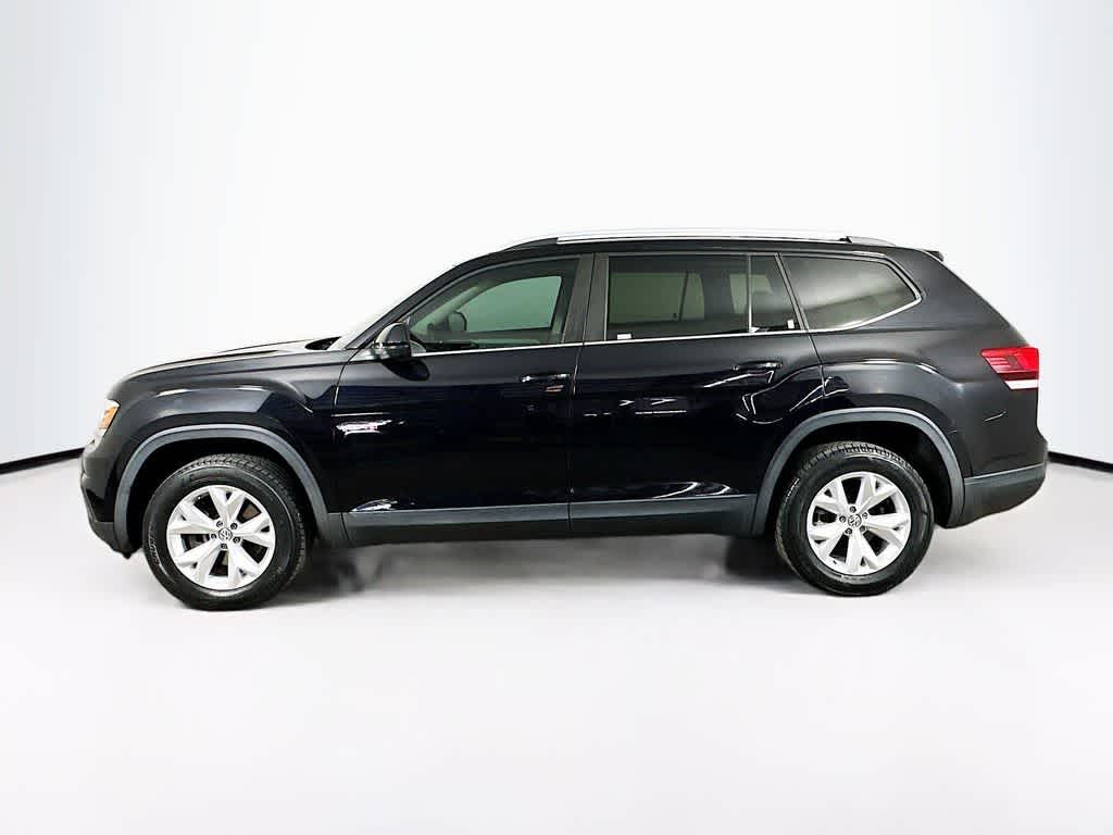 Thumbnail: 2019 Volkswagen Atlas - 3